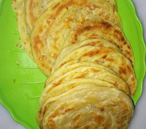 Sari Roti Bakar Legit 1