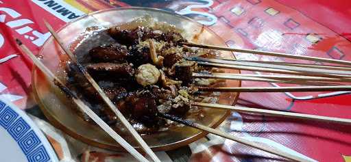 Sate Ayam Cap Noni 4