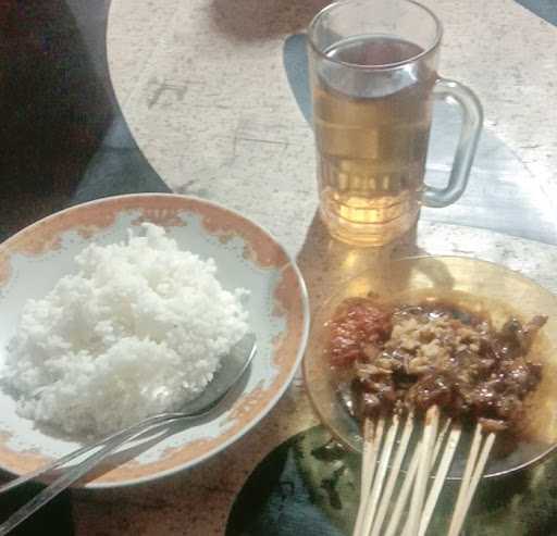 Sate Ayam Cap Noni 1