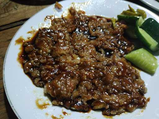 Sate Babi Kelenteng 5