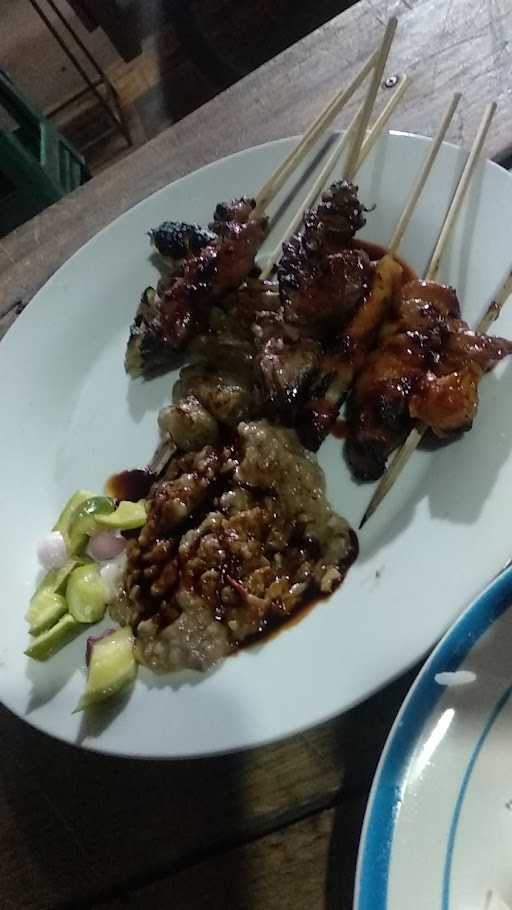 Sate Babi Kelenteng 2