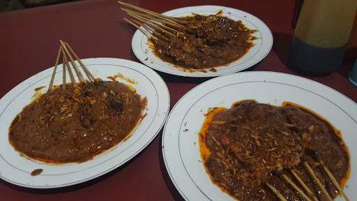 Sate Dan Gule Bah Aki 2