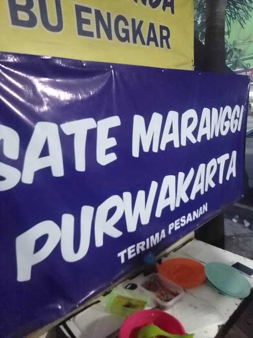 Sate Maranggi Purwakarta 1