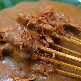 Sate Padang Pariaman 3