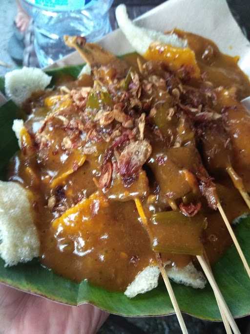 Sate Padang Pariaman 2