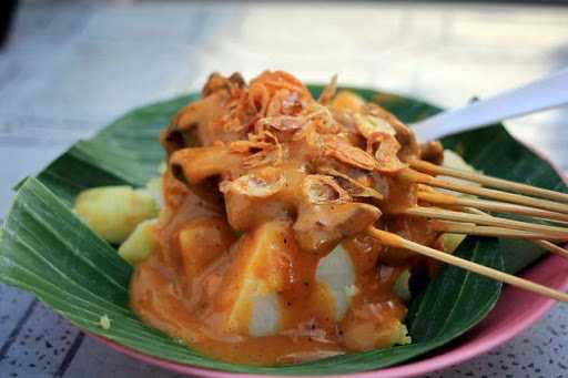 Sate Padang Pariaman 1