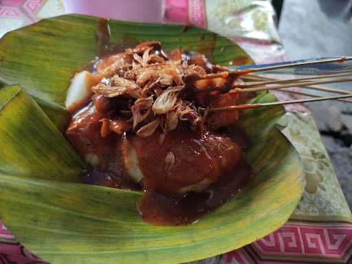 Sate Padang Pariaman Tunas Muda 3