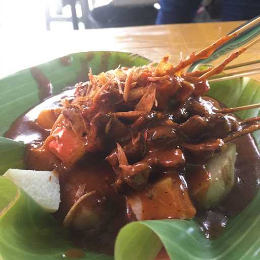 Sate Padang Pariaman Tunas Muda 6