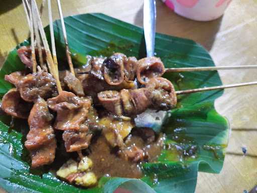 Sate Padang Pariaman Tunas Muda 7