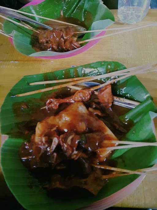 Sate Padang Pariaman Tunas Muda 10