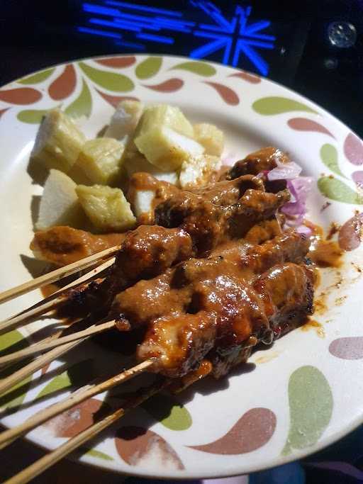 Sate Soto Suryani 9