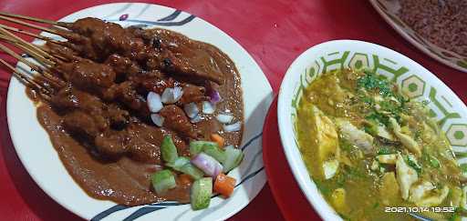 Sate Soto Suryani 8