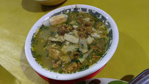 Sate Soto Suryani 6