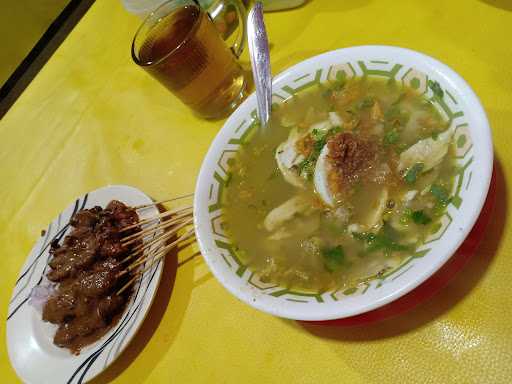 Sate Soto Suryani 7