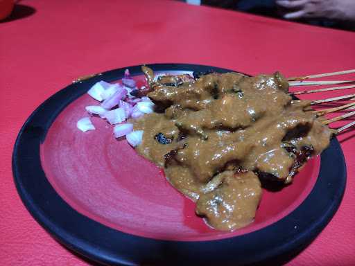 Sate Soto Suryani 5