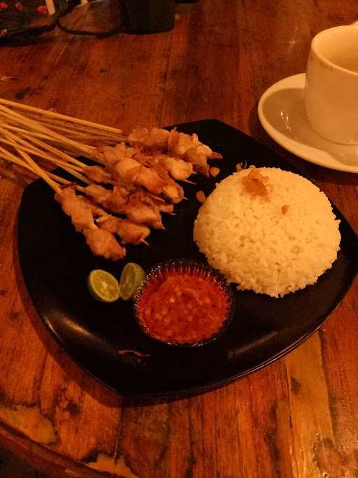 Sate Taichan Senayan 9