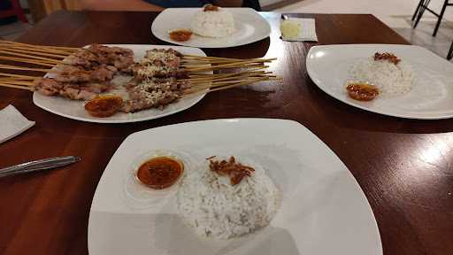 Sate Taichan Senayan 8