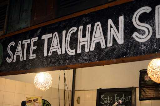 Sate Taichan Senayan 5