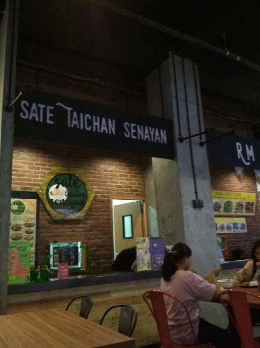 Sate Taichan Senayan 6