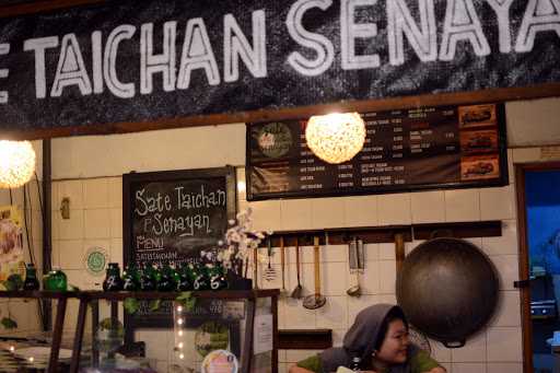 Sate Taichan Senayan 7