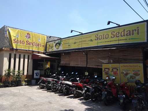 Sedari Resto 1