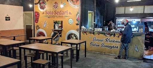 Sedari Resto 6