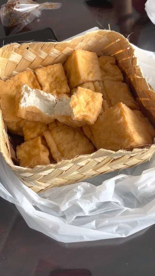 Tahu Susu Cihuni Kebon Kawung 7