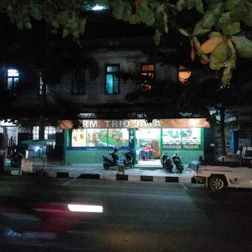 Trio Jaya Bogor Kebonjati 3