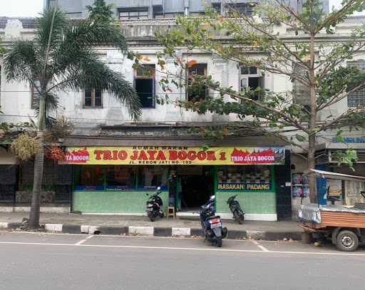 Trio Jaya Bogor Kebonjati 2