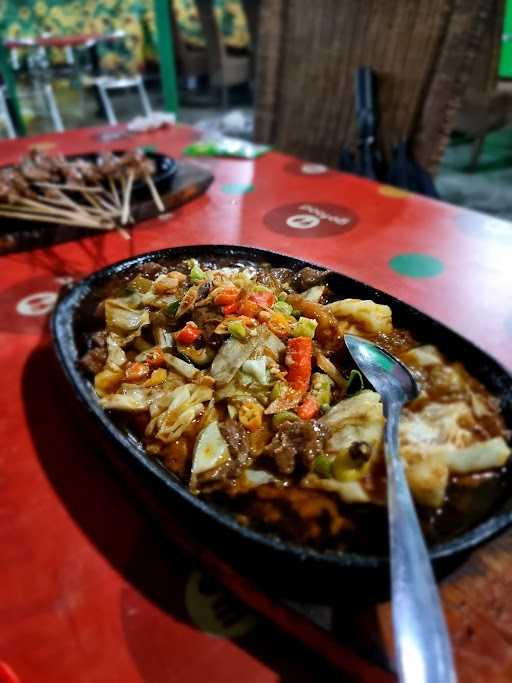 Waroeng Sate Kardjan 5