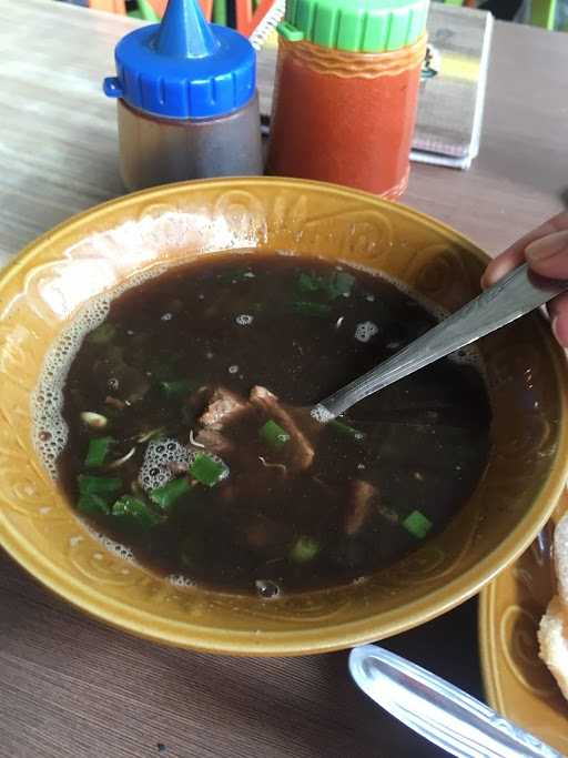 Warung Haji Gendut 10