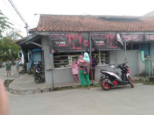 Warung Nasi Bu Enok 3