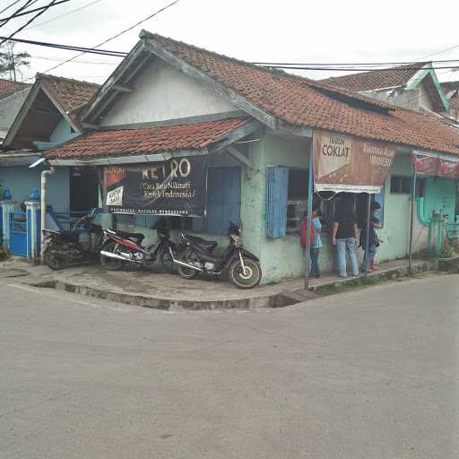 Warung Nasi Bu Enok 4