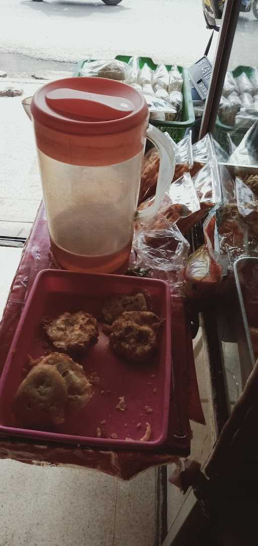 Warung Nasi Ceu Imas 1