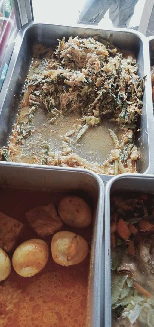 Warung Nasi Ceu Imas 5