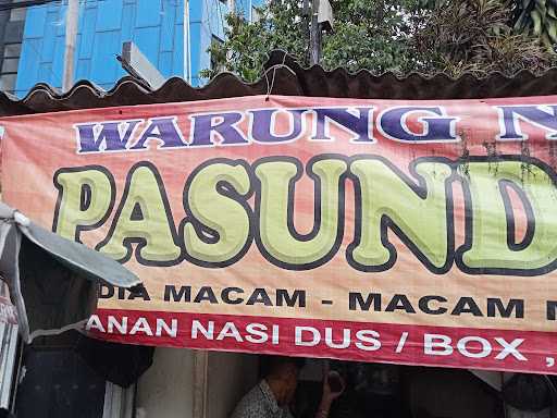 Warung Nasi Pasundan 4