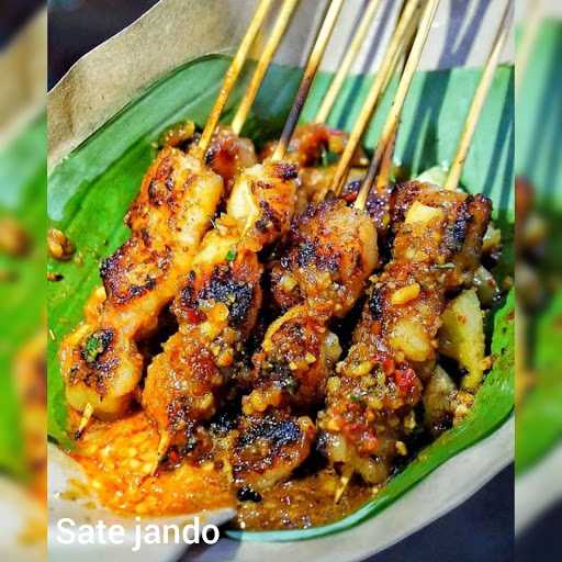 Warung Sate Mbak War 4