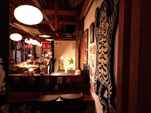 Yabe! Izakaya 9