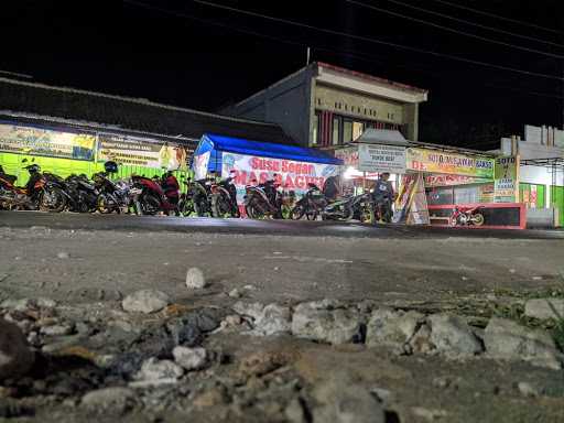 Kedai Susu Segar Mas Ragiel 4