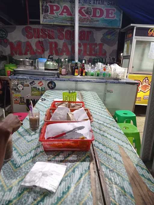 Kedai Susu Segar Mas Ragiel 3