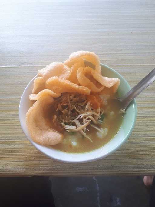 Bubur Ayam Bu Titis 5