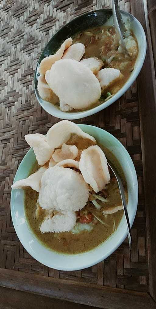 Bubur Ayam Bu Titis 2