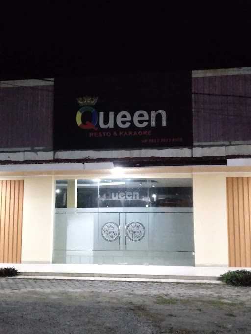 Queen Resto 5