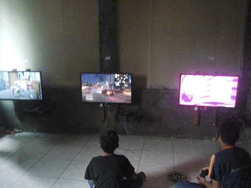 Wijaya Game Ngoyok 1