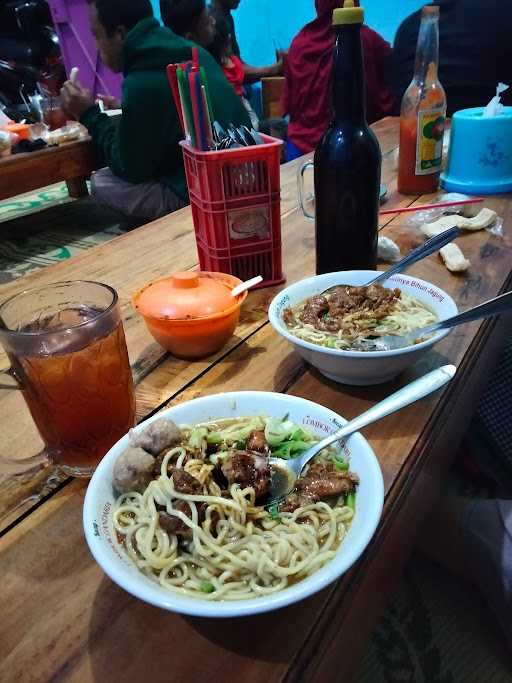 Bakso Dan Mie Ayam  Sari Roso  8