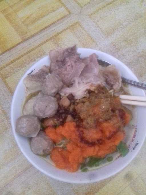 Bakso Dan Mie Ayam  Sari Roso  2