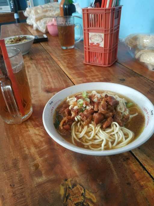 Bakso Dan Mie Ayam  Sari Roso  5