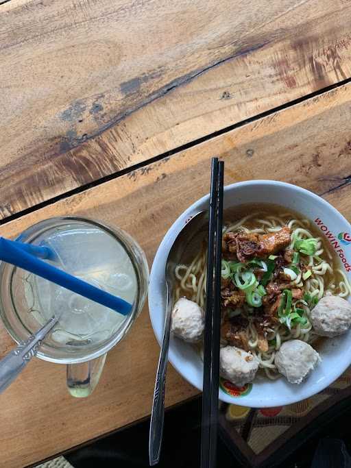 Bakso Dan Mie Ayam  Sari Roso  9