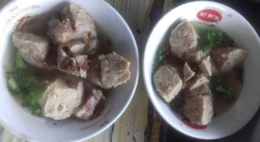 Bakso Dan Mie Ayam  Sari Roso  3