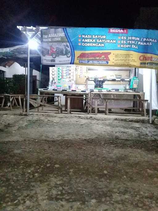 Bakso & Mie Ayam Mapan 2